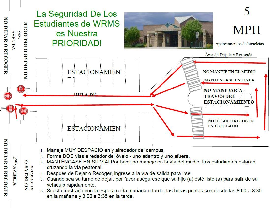 Estacionamiento